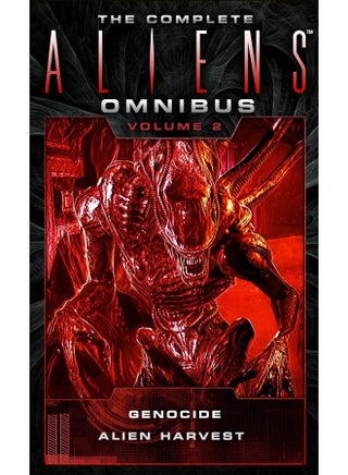 The Complete Aliens Omnibus: Volume Two (Genocide, Alien Harvest) - pzsku/ZC347B4CD3F516243363DZ/45/_/1727204870/734c8d7f-2538-49ac-a03d-1cf306eb307f