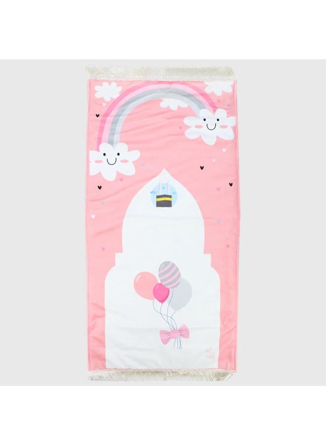 Prayer Mat - Image 1