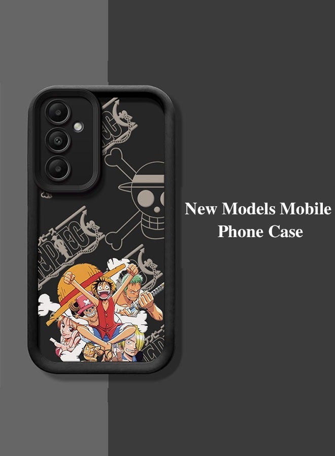 GMORO Protective Case Cover For Samsung Galaxy A16 4G/5G High Quality,Bumper Back Case for Samsung Galaxy A16 4G/5G - Image 2