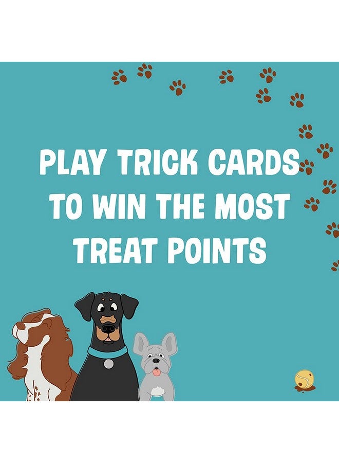 Ridley's Ridley's Top Dogs: The Ultimutt Family Card Game  - Image 3