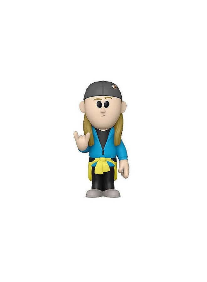 Funko Jay (Jay & Silent Bob) Funko Vinyl Soda - Image 4
