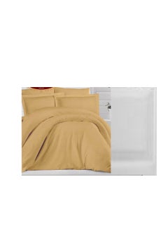 BAIG Disney Three-Piece Set Cotton Quilt Single Size Comforter Bedding Set, Anime Cartoon Bed kids Duvet Cover Set 