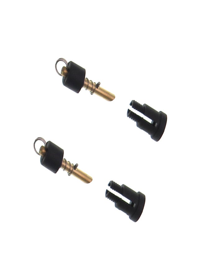 Flytec Servo Set for Flytec 2011-5 1.5kg Loading Remote Control Fishing Bait Boat - Image 3