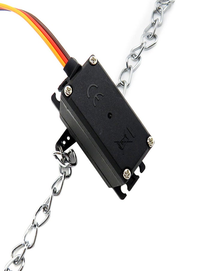 Flytec Servo Set for Flytec 2011-5 1.5kg Loading Remote Control Fishing Bait Boat - Image 5