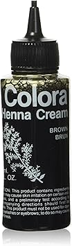Colora Henna Creme Brown 59 ml - Image 1