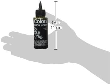 Colora Henna Creme Brown 59 ml - Image 5