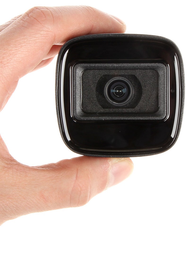 HIKVISION hik vision kit 4 camera and DVR - Image 2