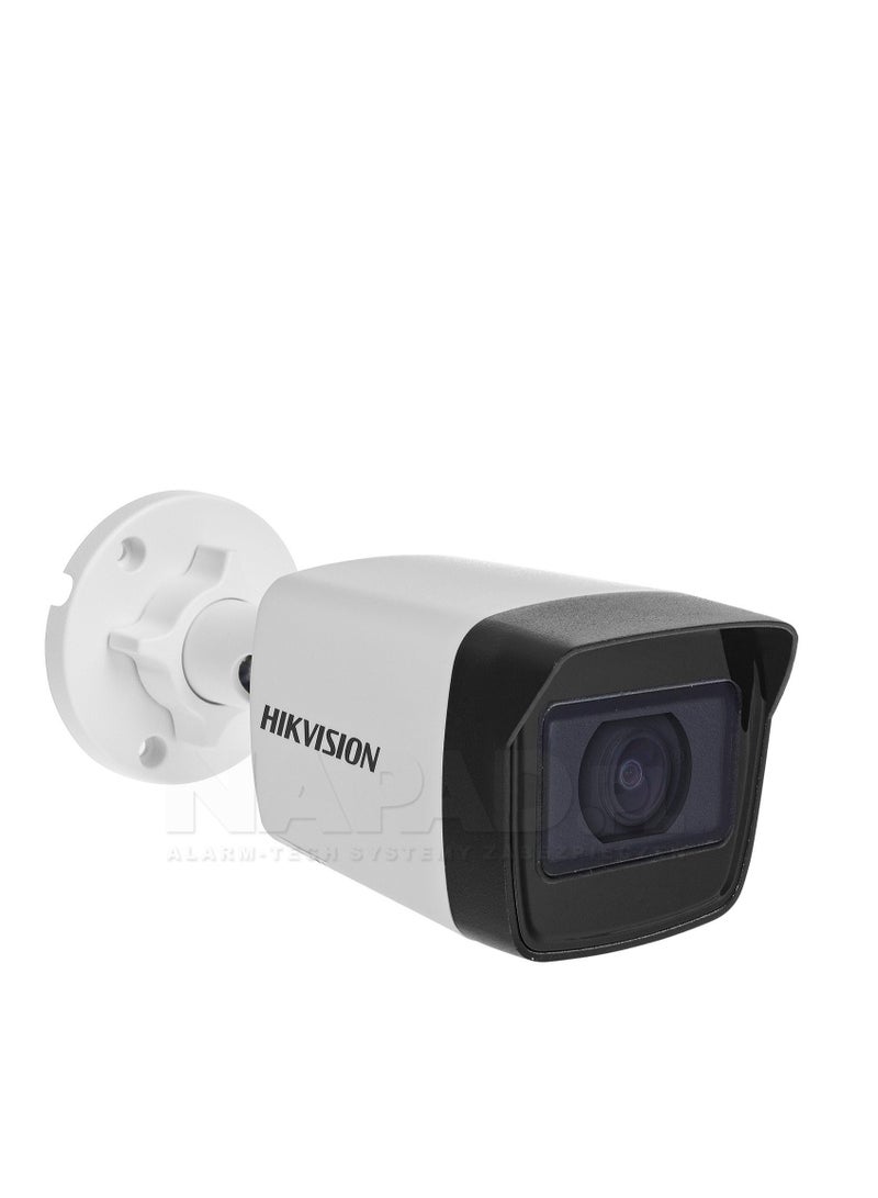 HIKVISION hik vision kit 4 camera and DVR - Image 1