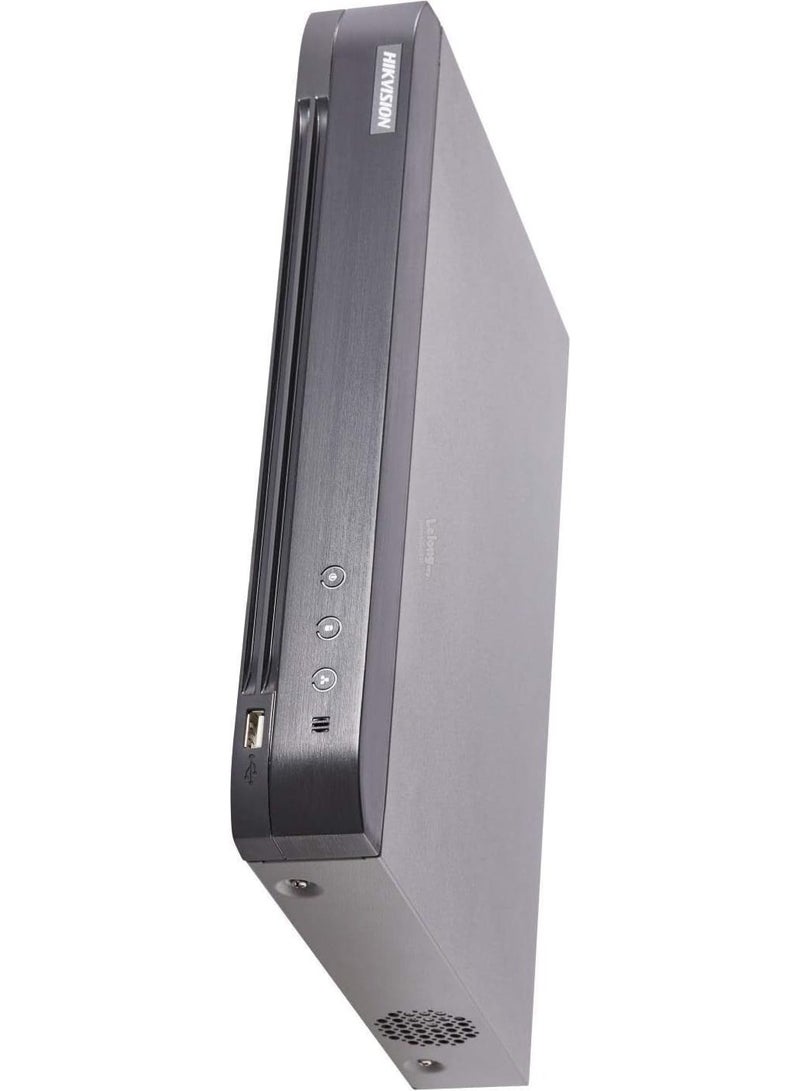 HIKVISION hik vision kit 4 camera and DVR - Image 3