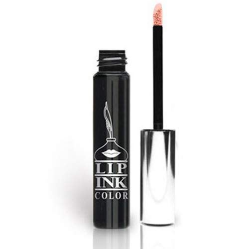 Lip Ink CognacLo Liquid Lipstick 100 Smearproof LongLasting Waterproof Vegan WaxFree Organic Kosher Natural Botanical 247 Confidence cosmetics USA Self Manufactured Factory Direct Since 1995