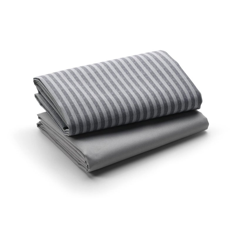 GracoÂ® Pack â€˜n PlayÂ® Playard Fitted Sheets - Image 1