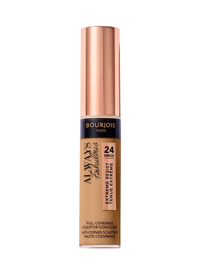 BOURJOIS PARIS Always Fabulous Sculptor Concealer - Image 1