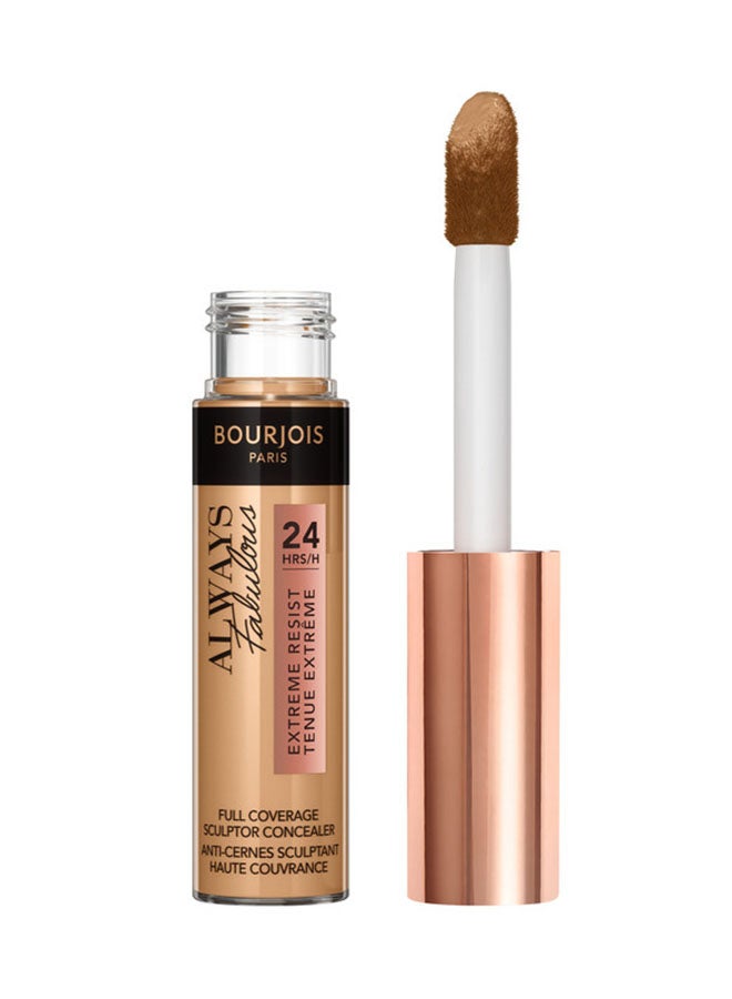 BOURJOIS PARIS Always Fabulous Sculptor Concealer - Image 2