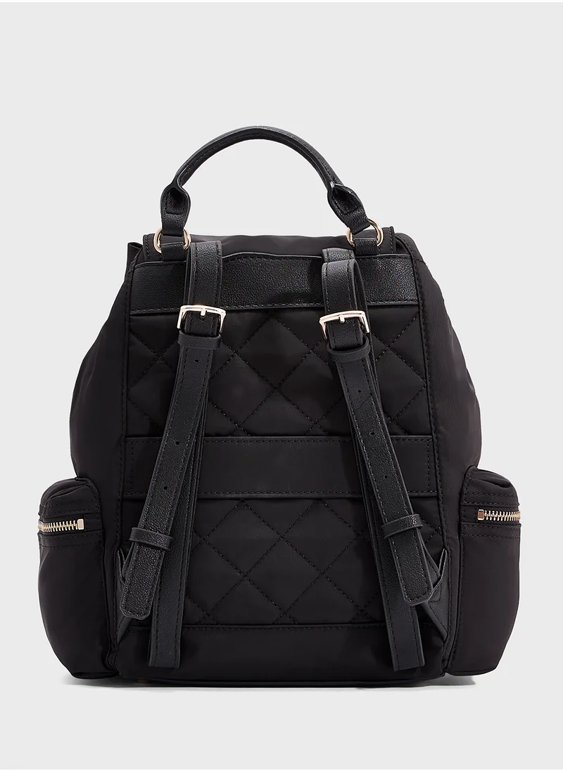 GUESS Eco Gemma Backpack