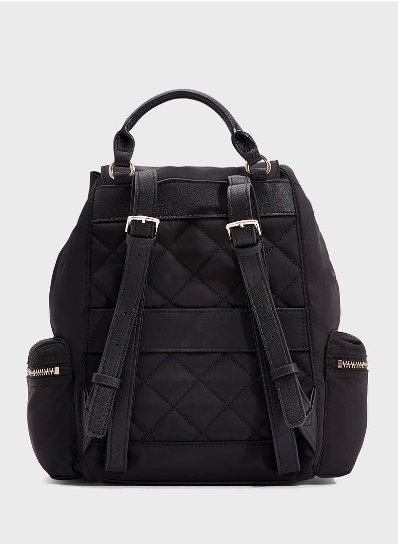 GUESS Eco Gemma Backpack  - Image 2