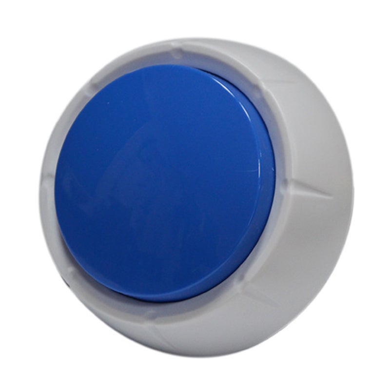 Practical Voice Recorder Button Recordable Talking Button Dog - Image 2
