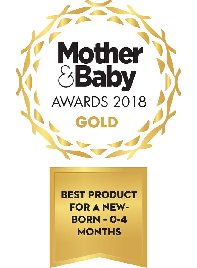 aden + anais Pack of 5Essentials Cotton Muslin Squares Dusty - Image 5