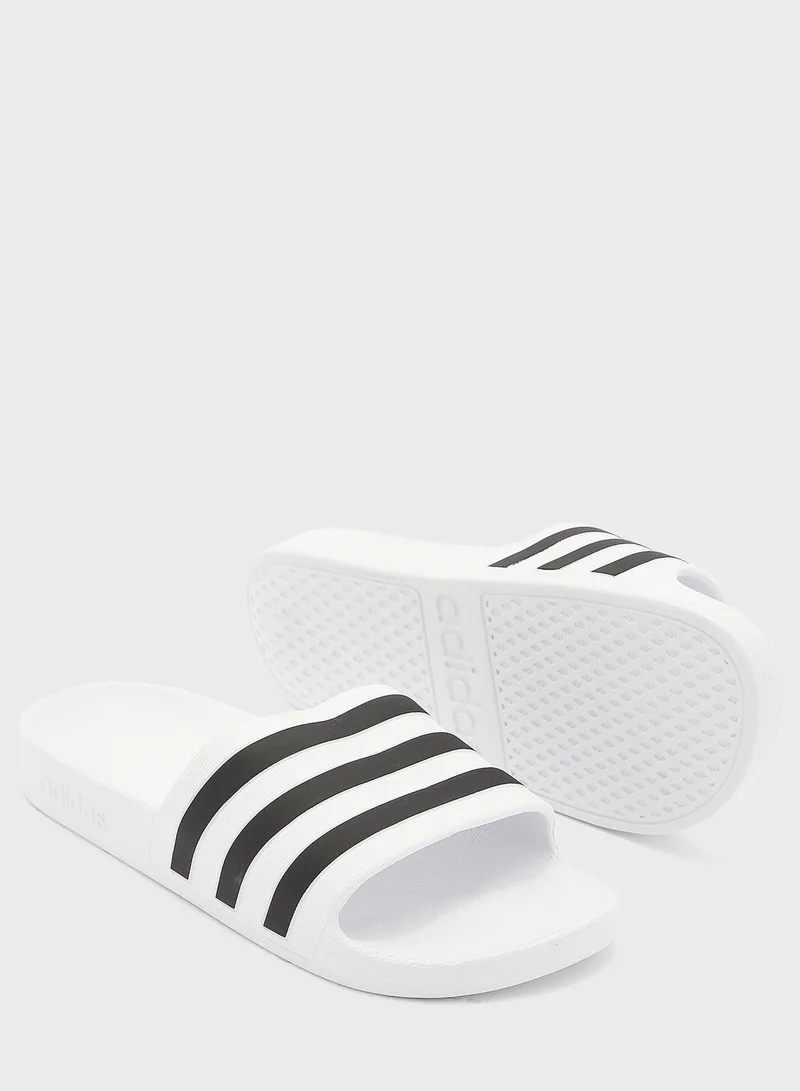 Adidas Adilette Aqua Sports Swim Unisex Slides