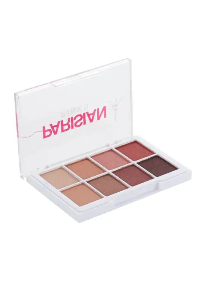 Collection لوحة ظلال العيون بارسيان بينك 02 - Image 2