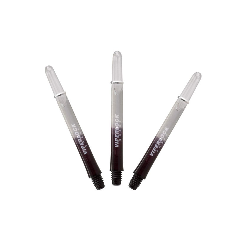 Viperlock Shade Shaft Medium Clear, Medium (MD) - Image 3