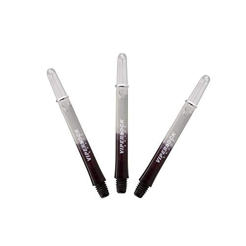 Viperlock Shade Shaft Medium Clear, Medium (MD) - Image 1