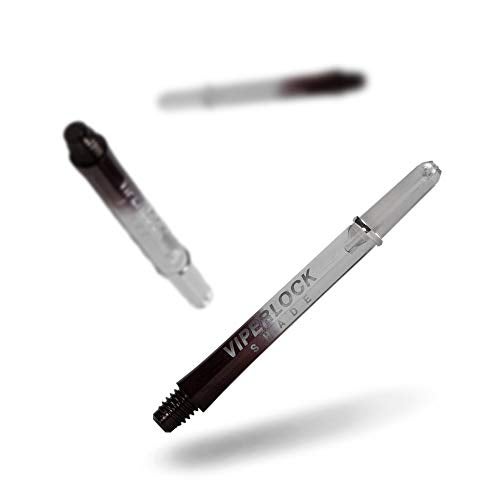 Viperlock Shade Shaft Medium Clear, Medium (MD) - Image 2