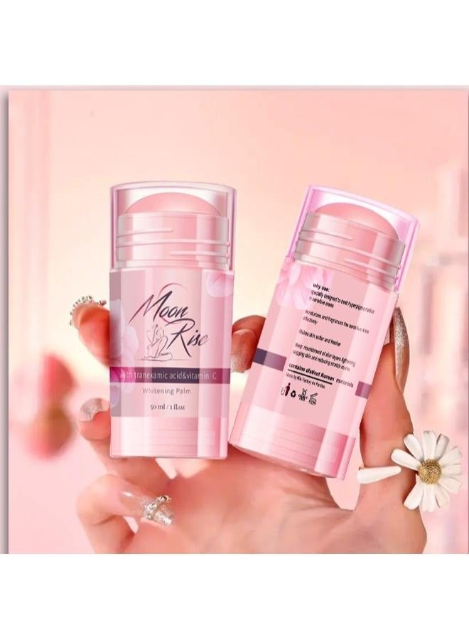 مون رايز بيكيني بالم 60 جم - Image 4