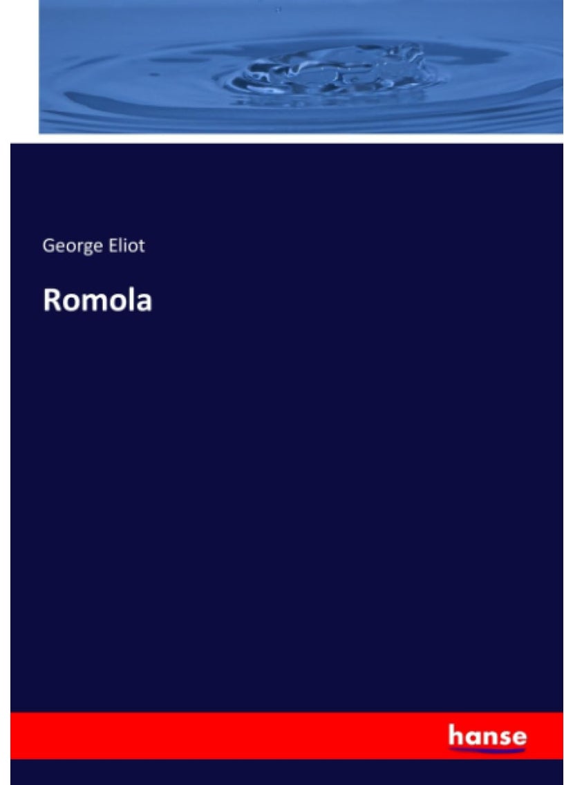Romola  - Image 1