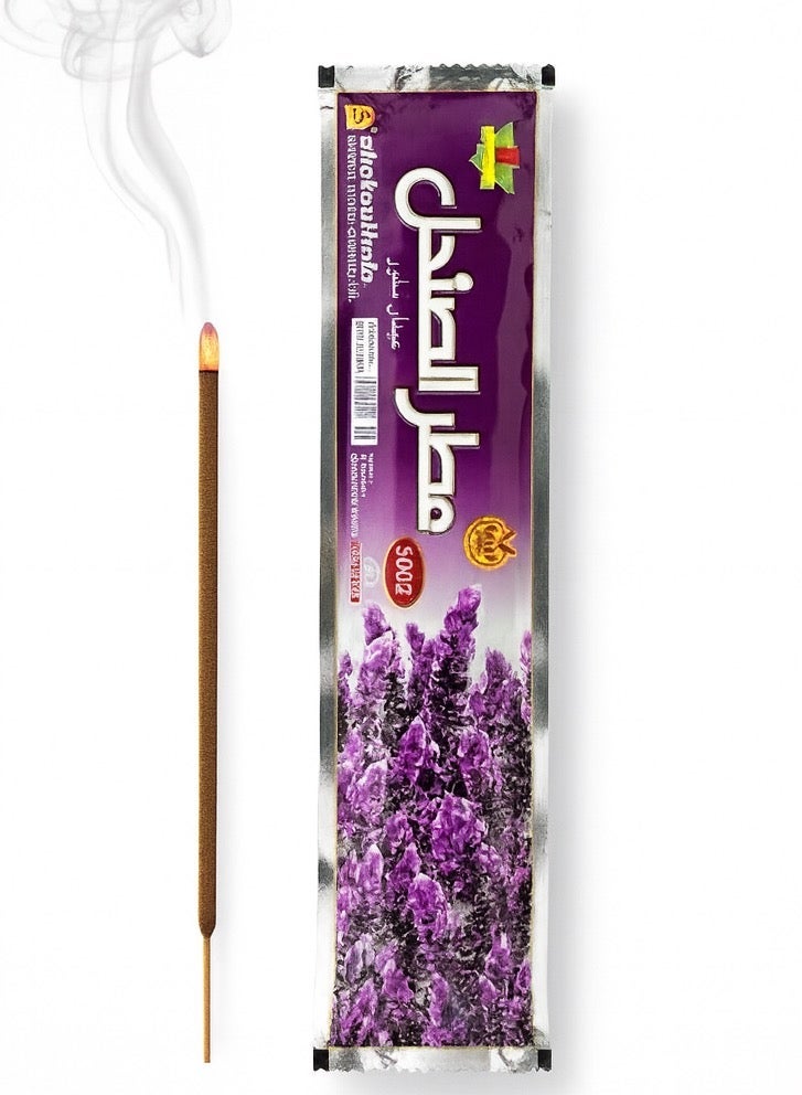 Sandalwood Fragrance Incense – 10 Luxury Sticks That Take You to a World of Relaxation - Image 1