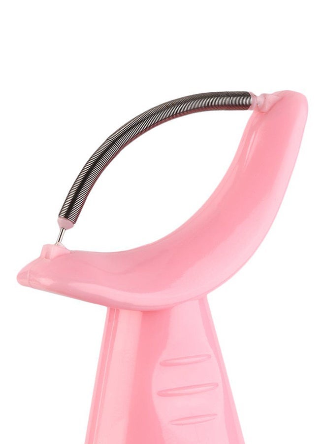 NIBEMINENT Stainless Steel Hair Rolling Trimmer - Image 4