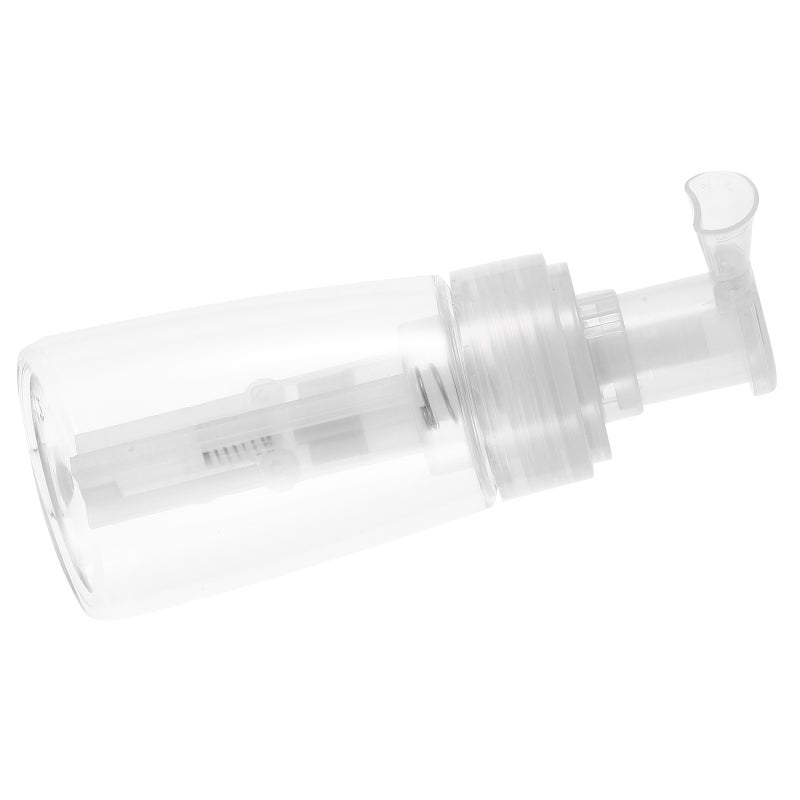 Pump Spray Bottle for Hair Fiber and Makeup, Portable with Even Mist Dispensing - Image 5