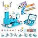 WhalesBot A3 12in1 STEM Blocks Coding Robot Kit for Kids 61Piece Educational Building Set with Interactive Storytelling Ideal Toy Gift for Boys Girls Ages 36 - Image 2