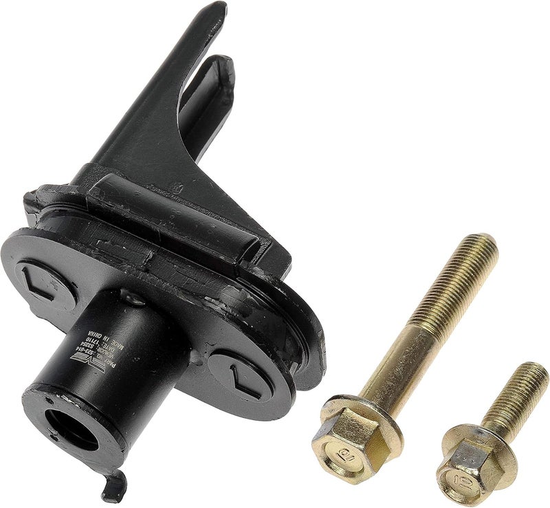 Dorman دورمان جبل إطار التعليق الجانبي الأيسر للسائق - Image 1