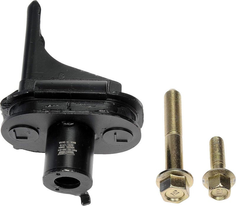 Dorman دورمان جبل إطار التعليق الجانبي الأيسر للسائق - Image 2