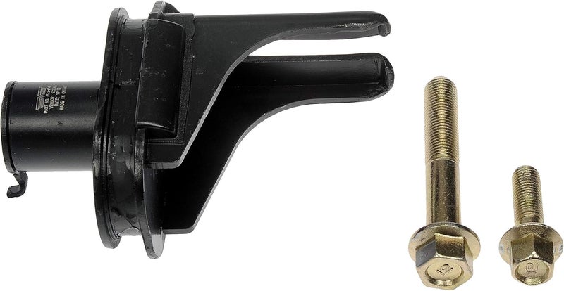 Dorman دورمان جبل إطار التعليق الجانبي الأيسر للسائق - Image 3