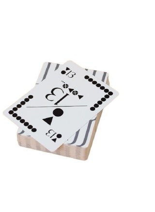 كرات زجاجية وبطاقات لعب جاكاروا جوكر للعبة جاكاروا - view 4