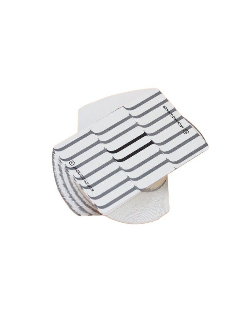 JackarooJoker Glass marbles and Playing cards for Jackaroo Board game - view 5