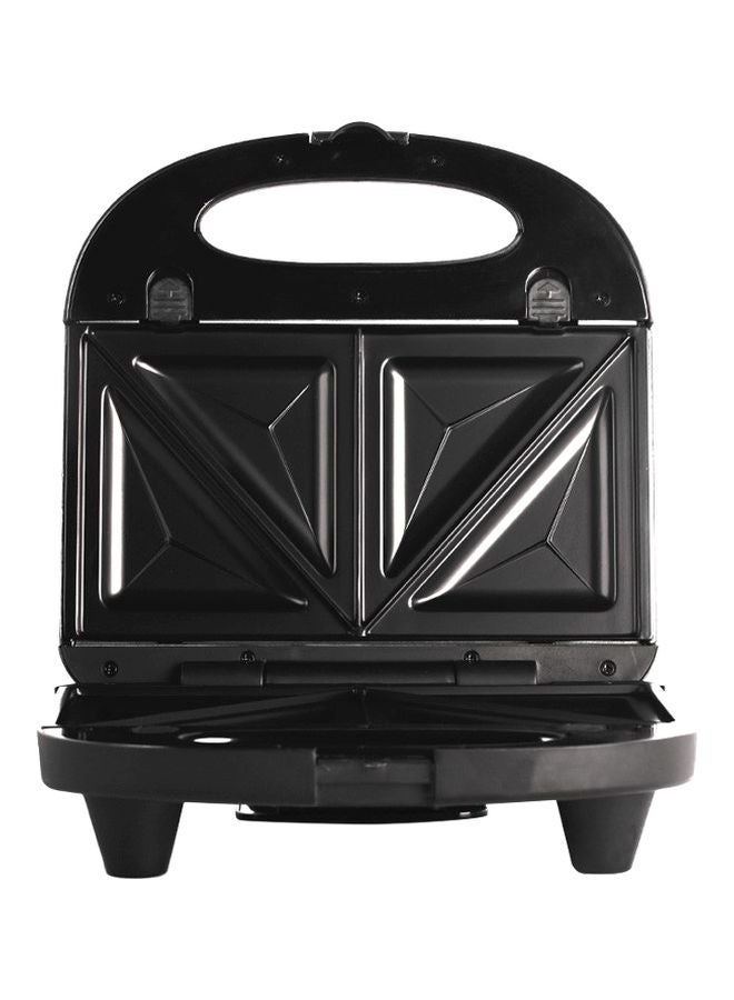 TORNADO Electric Sandwich Maker 700W 700 W TST-700 Black - Image 2
