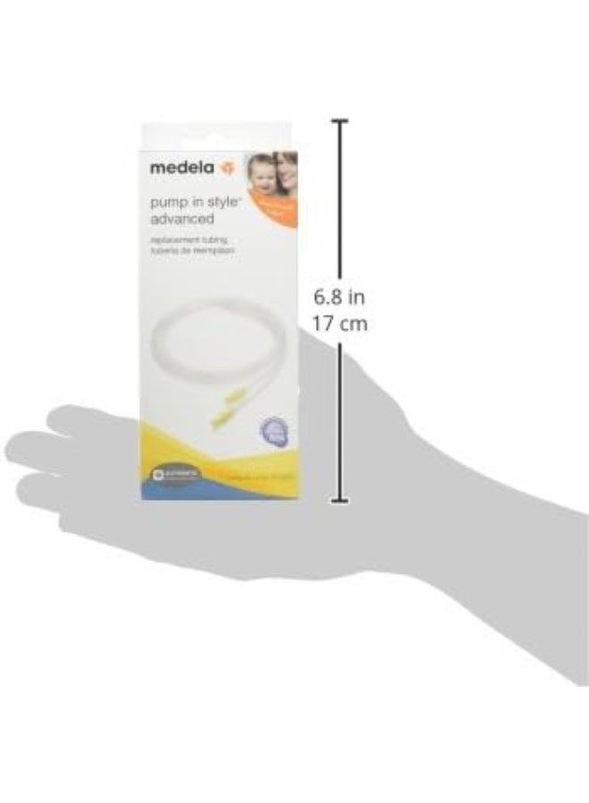 Medela Pump in Style Replacement Tubing - Image 4