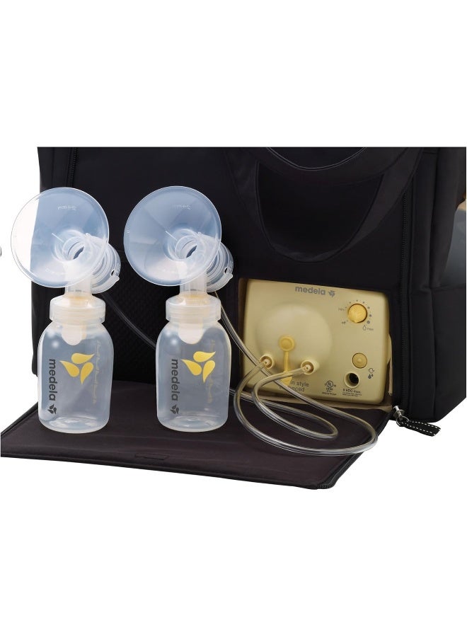 Medela Pump in Style Replacement Tubing - Image 2