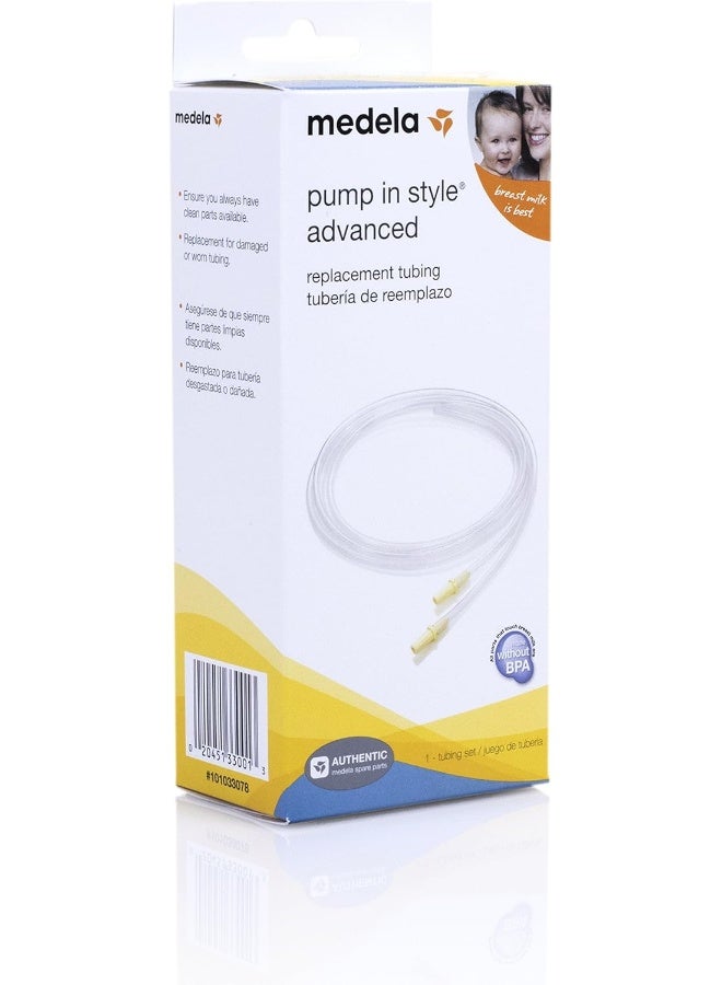 Medela Pump in Style Replacement Tubing - Image 3