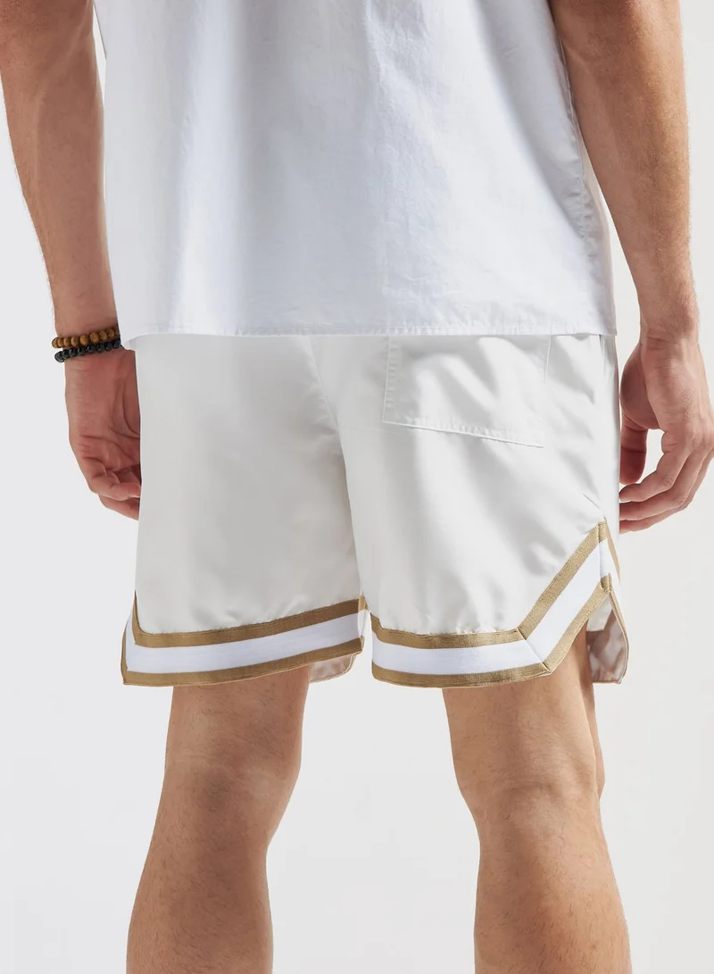 FAV Essentials Drawstring Short