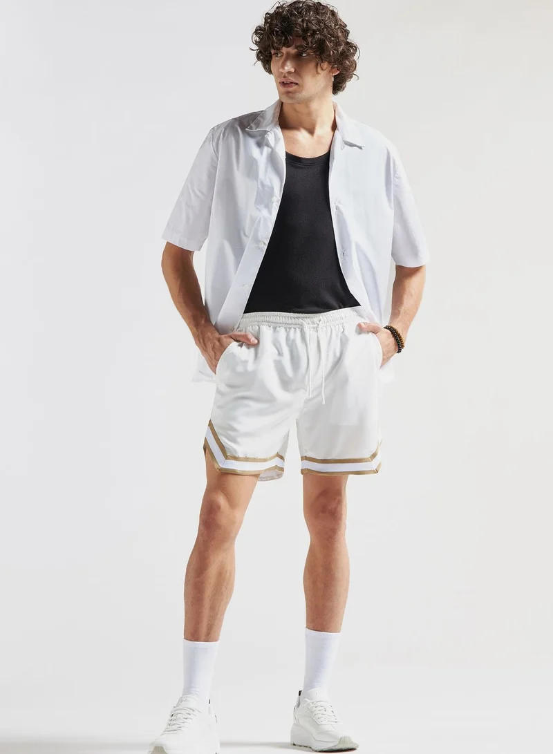 FAV Essentials Drawstring Short