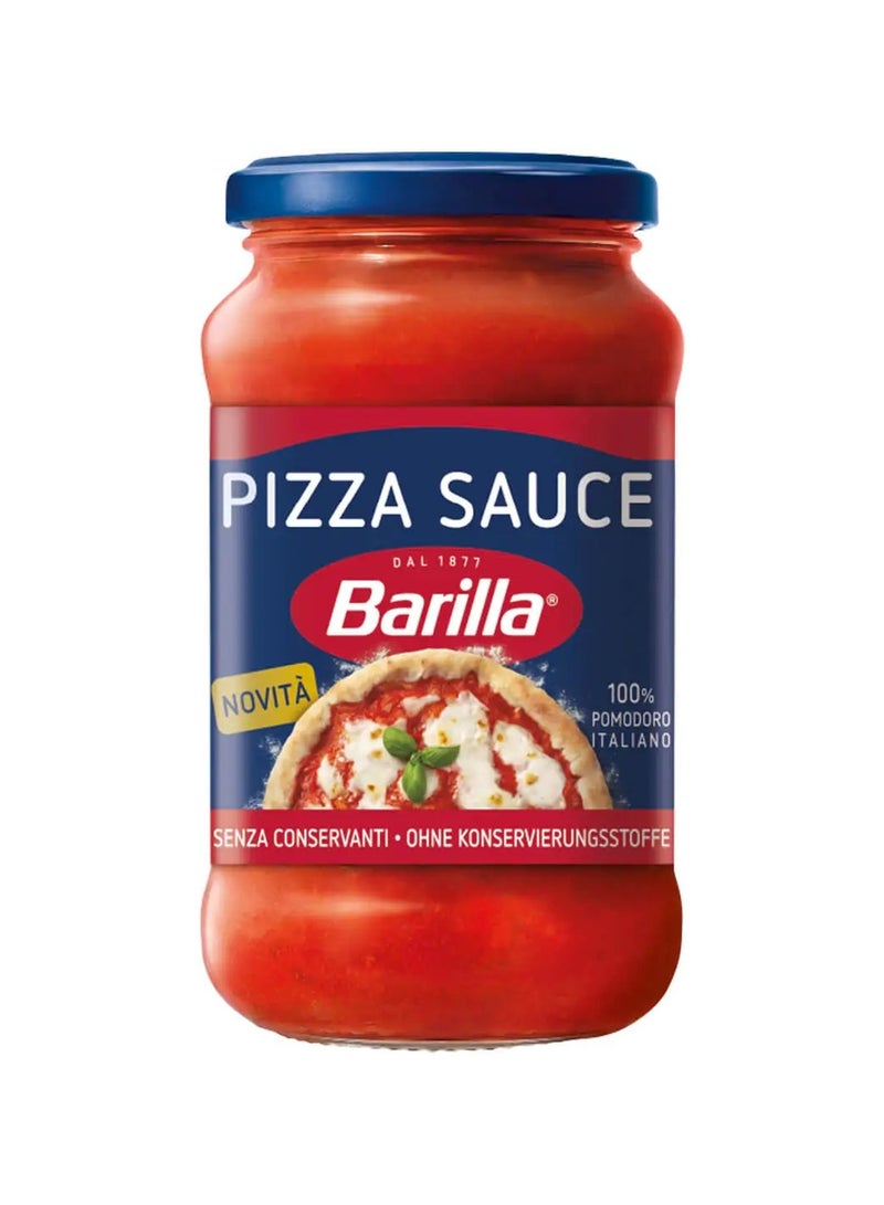 Barilla صلصة البيتزا - Image 1
