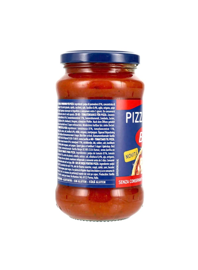 Barilla صلصة البيتزا - Image 3