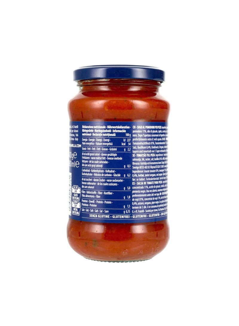 Barilla صلصة البيتزا - Image 2