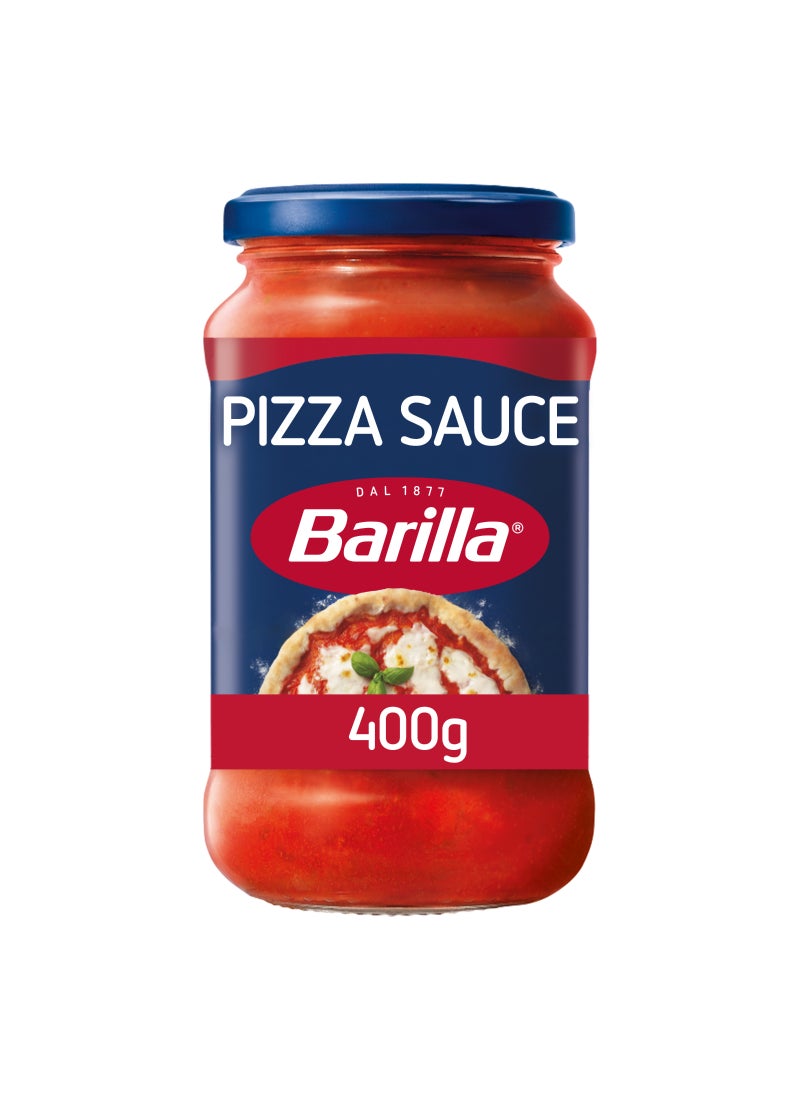 Barilla صلصة البيتزا - Image 1