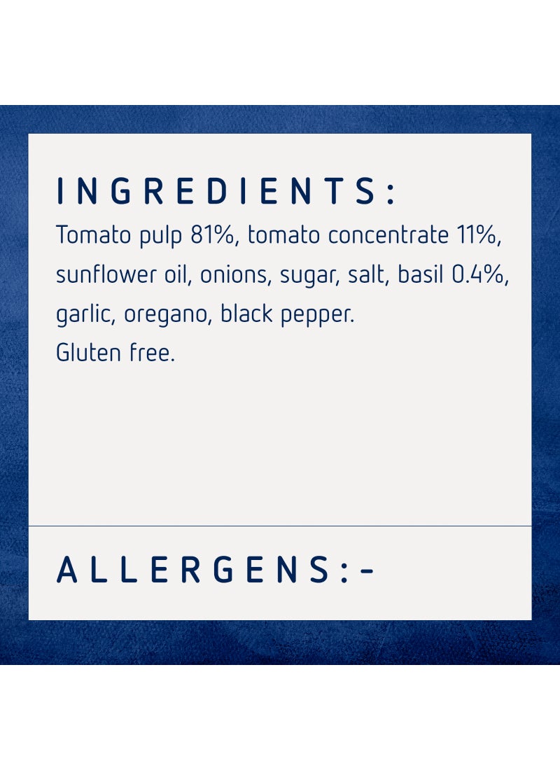 Barilla صلصة البيتزا - Image 4