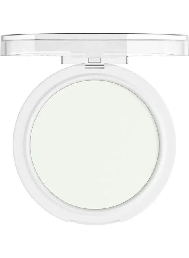 Wet N Wild Wnw Barefocus Clarifying Finishing Powder translucent - Image 2