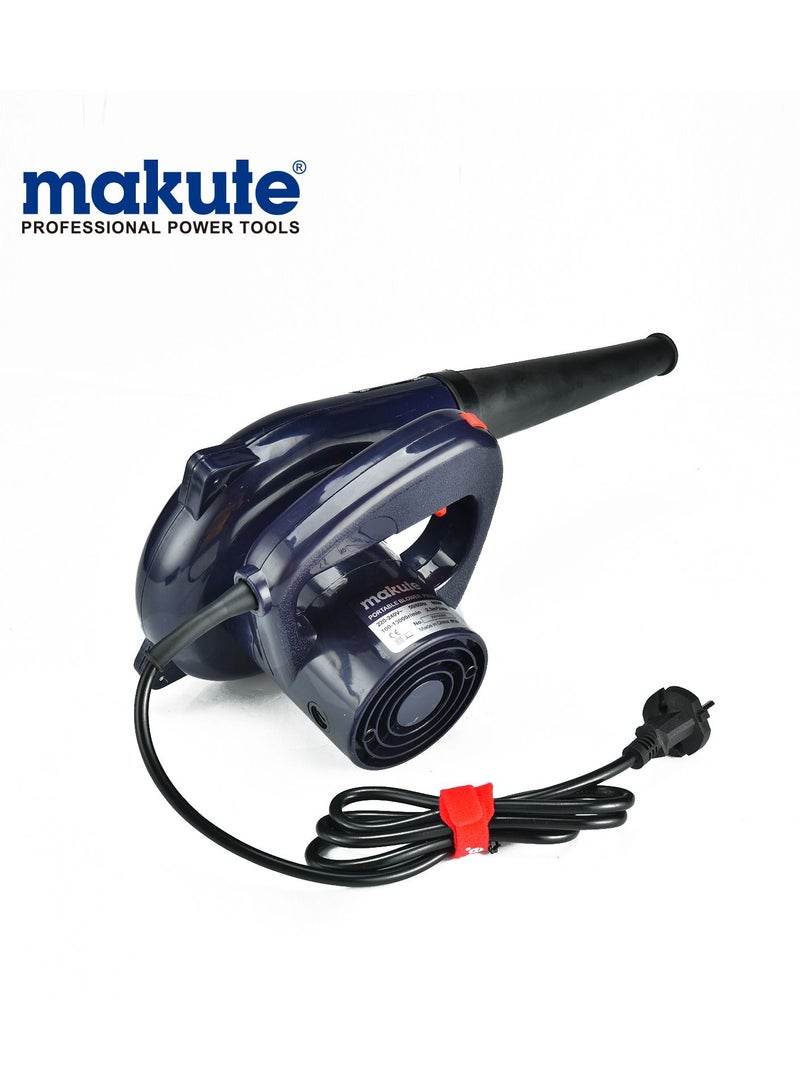ماكيوت منفاخ هواء 600 واط، السرعة 13000 دورة في دقيقة ، شهادة الجودة ISO9001 - Image 2